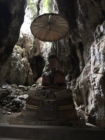 Heaven Cave