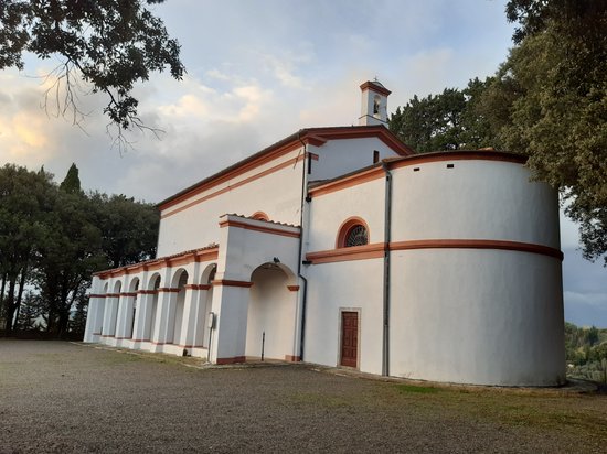 Santuario dell'Immacolata Concezione