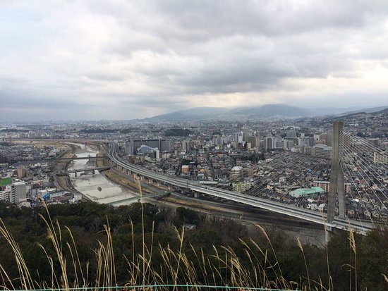 Satsukiyama Park