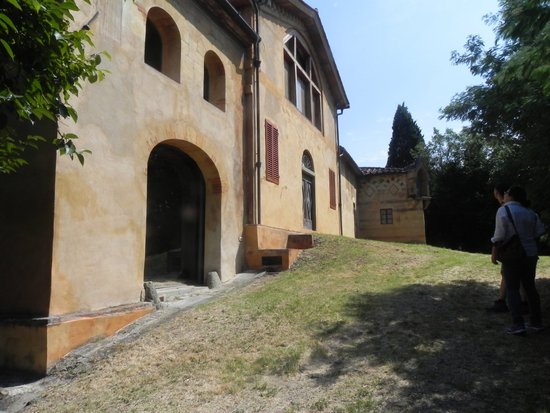 Fattoria di Celle - Collezione Gori