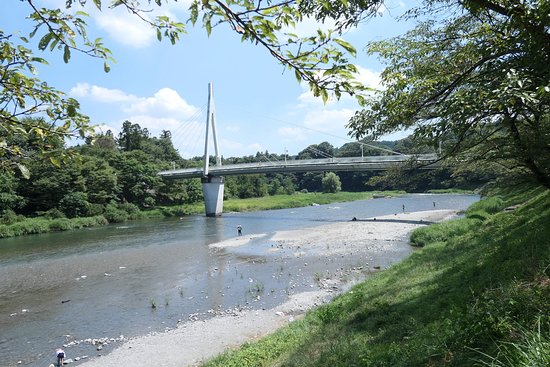 Kamanofuchi Park