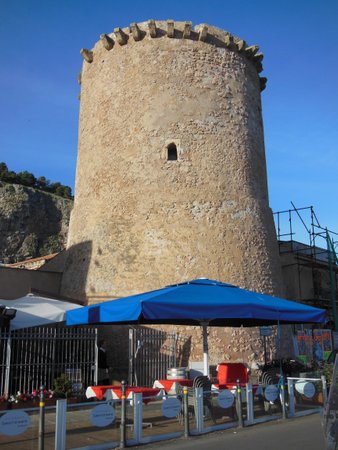 Toree d'avvistamento