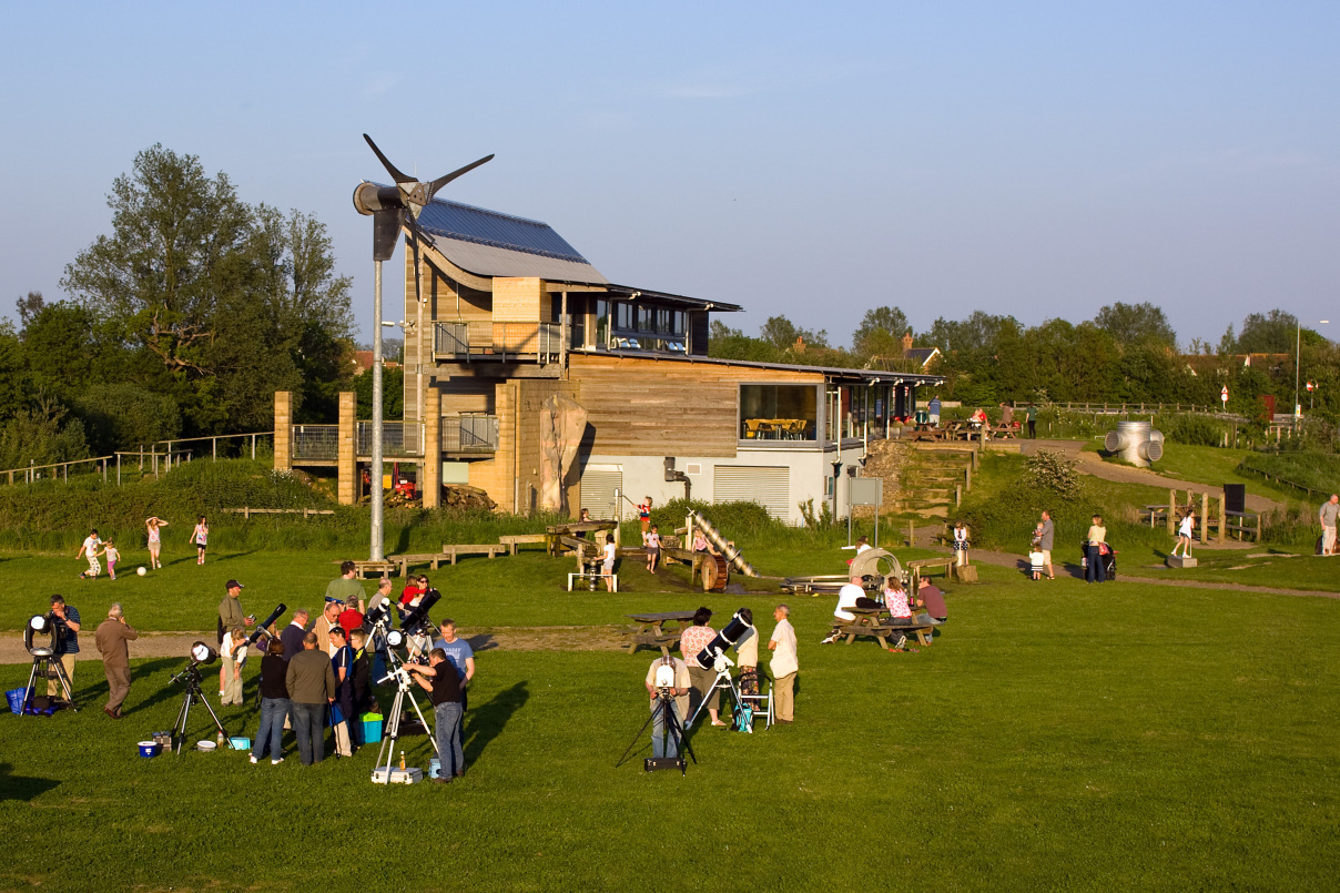 Great Notley Country Park