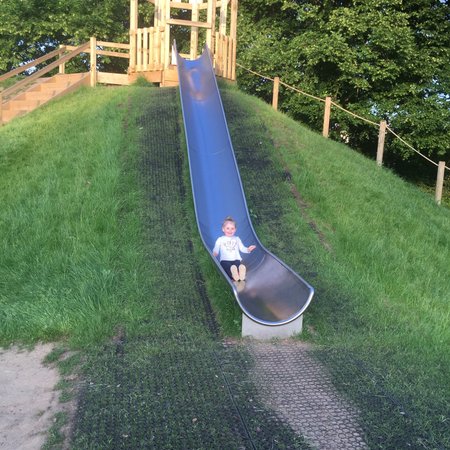 Cliffe Park