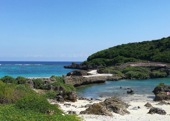 Imugya Marine Garden