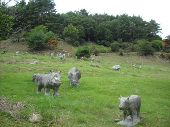 Ruri Valley Nature Park