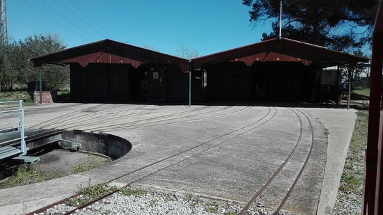 Parque de l'Hostal Del Fum