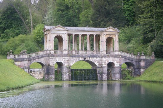 Prior Park Landscape Gardens (NT)