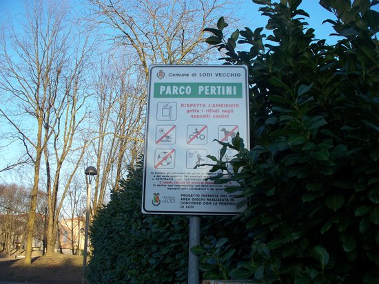 Parco Pertini