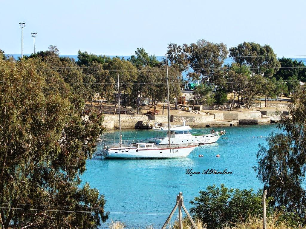 Narlikuyu