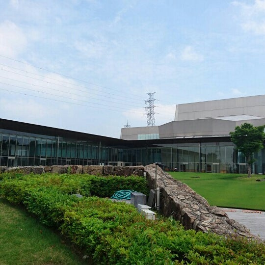 Kani Public Art Center