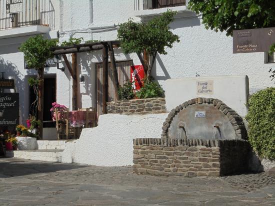 Escuela de Flamenco La Fuente