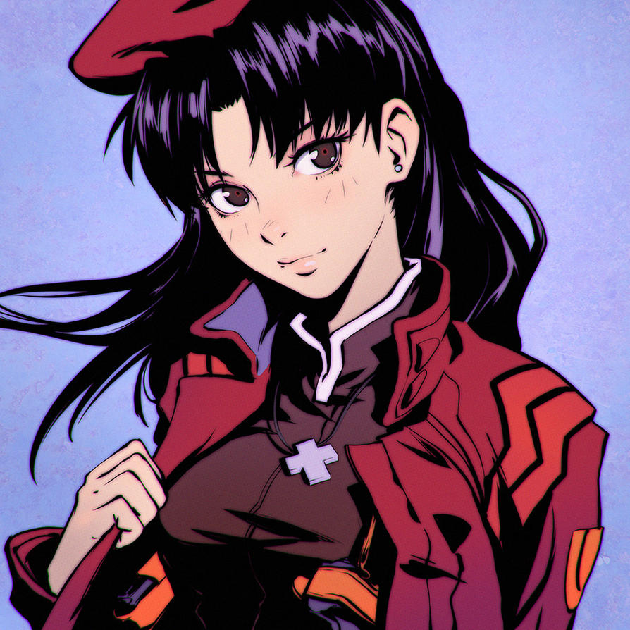Misato Park