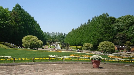 Asamizo Park