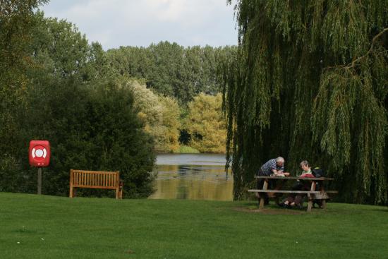 Outdoor Pictures 1