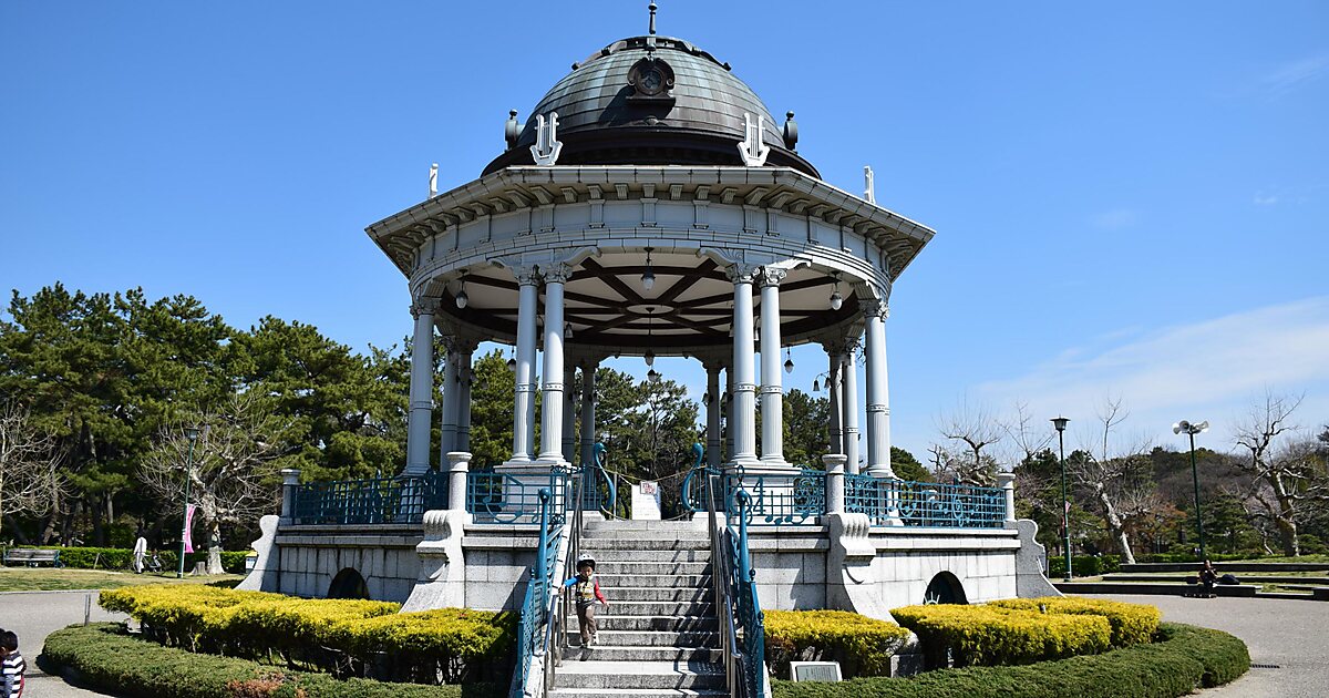 Tsuruma Park