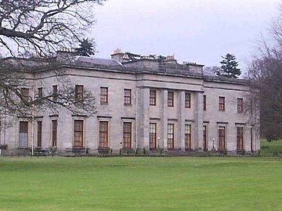 Camperdown Country Park