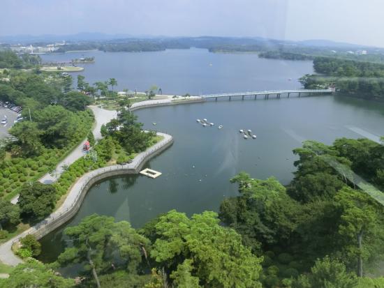 Tokiwa Park