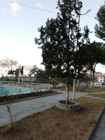 Outdoor Pictures 1