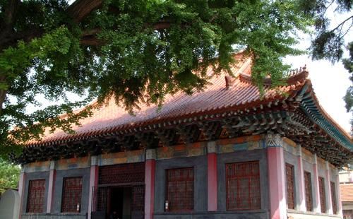 Pingdu Xianhe Park