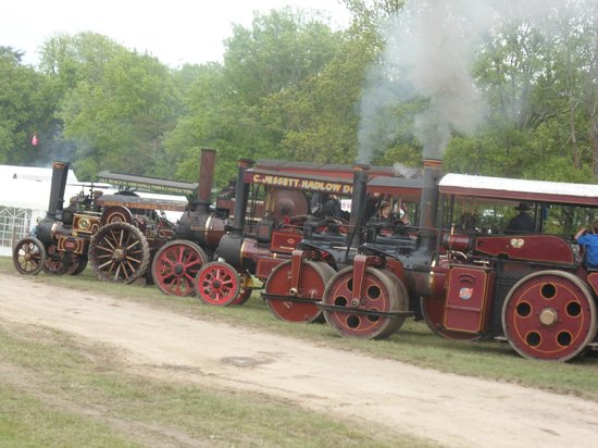 Tinkers Park