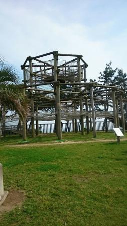 Ako Kaihin Park