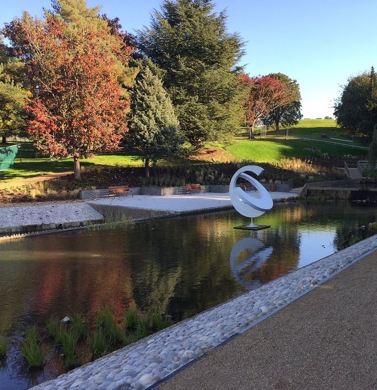 Harlow Town Park