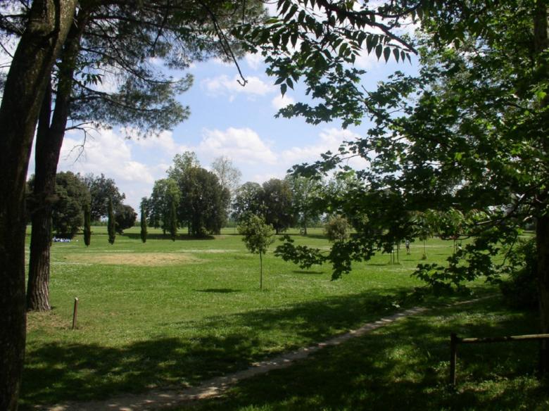 Parco delle Cascine di Tavola