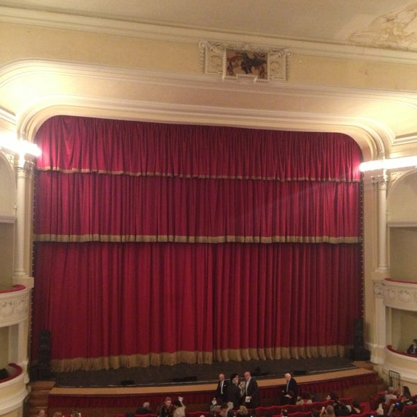 Teatro Politeama Pratese