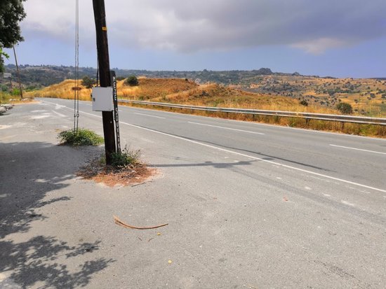 Anti Gravity Road
