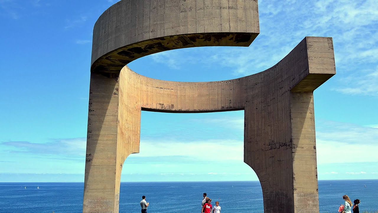 Elogio Del Horizonte