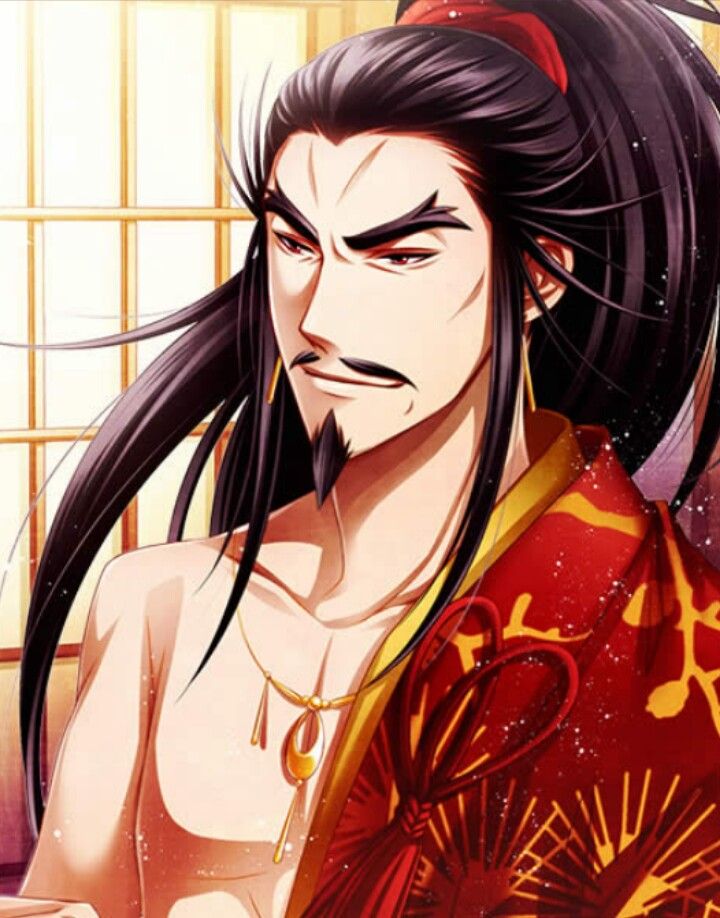 Nobunaga Yume Hiroba