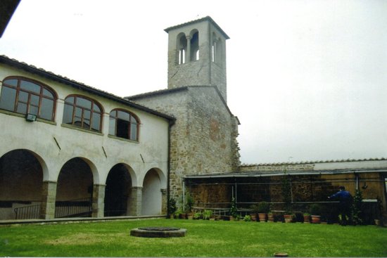 Badia Soffena