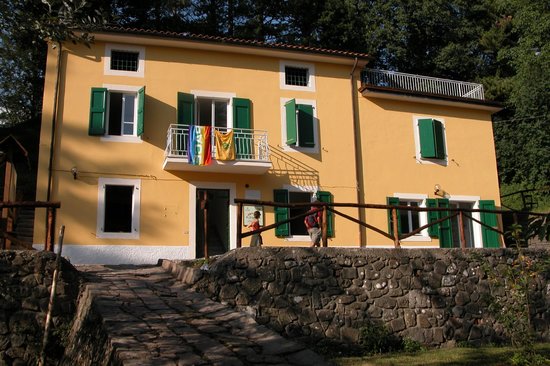 Bioparco dei Frignoli