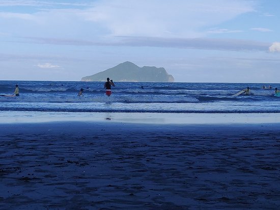 Wai Ao Seaside Recreational Area