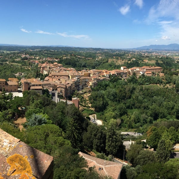Rocca Federico II
