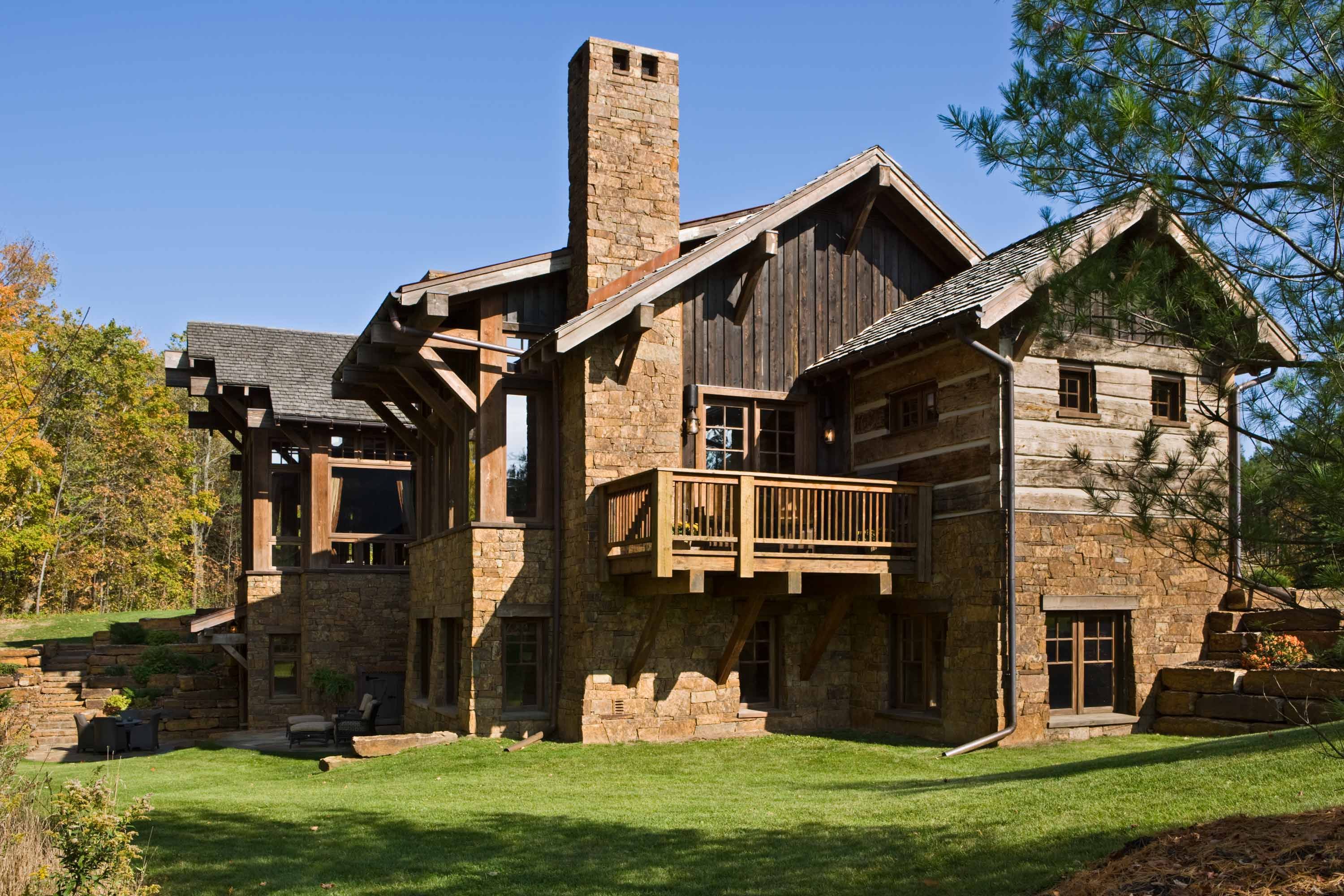 Xiluo Western-Style House