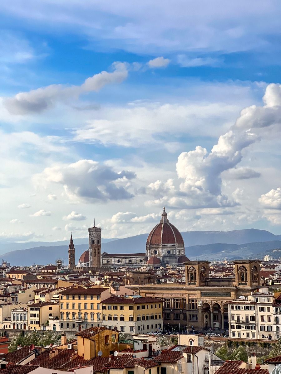 Piazzale Michelangelo