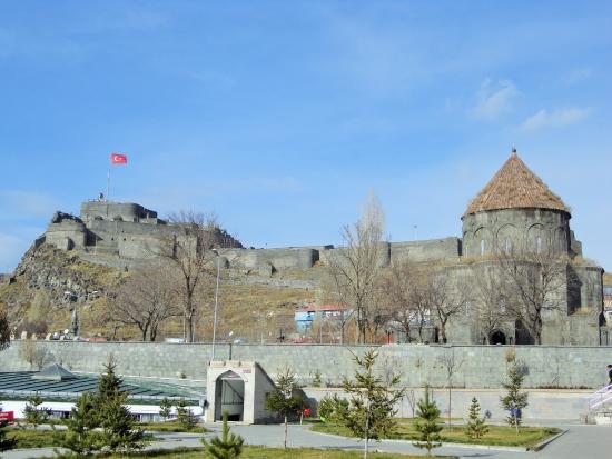 Harrani Turbesi
