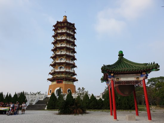Ci'en Pagoda