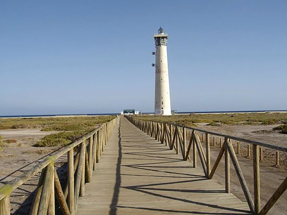 Faro de Morro Jable