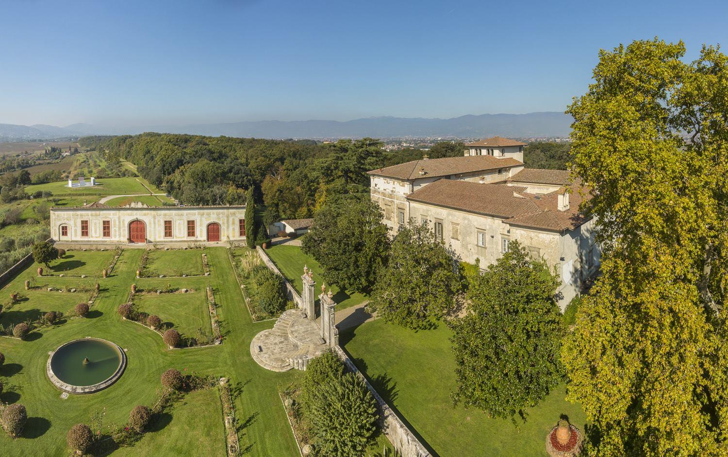 Villa la Magia
