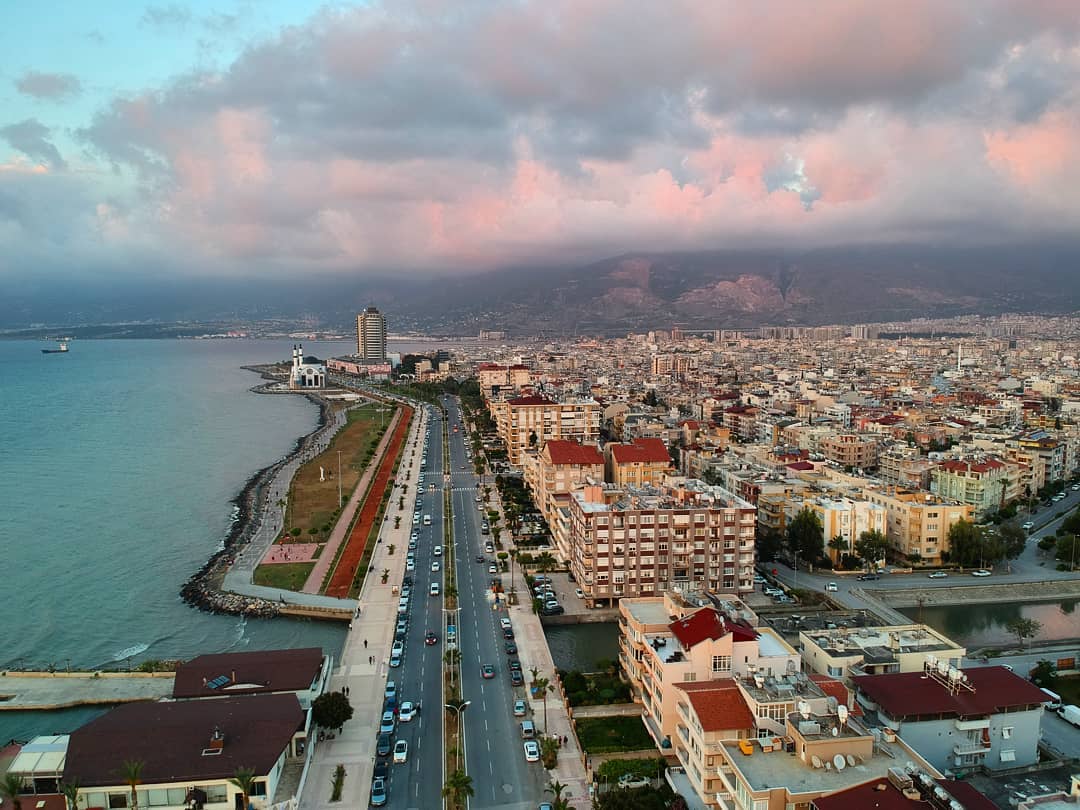 Iskenderun Sahil
