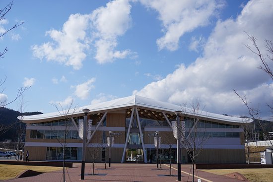 Onagawa Station