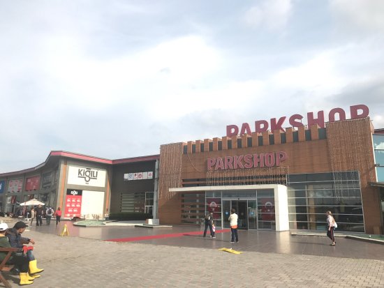 Parkshop Outlet