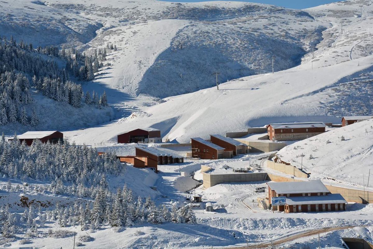 Cambasi Kayak Merkezi