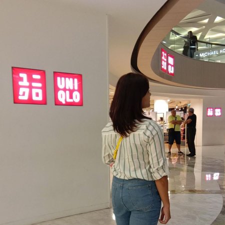 Bandung Shopping Mall