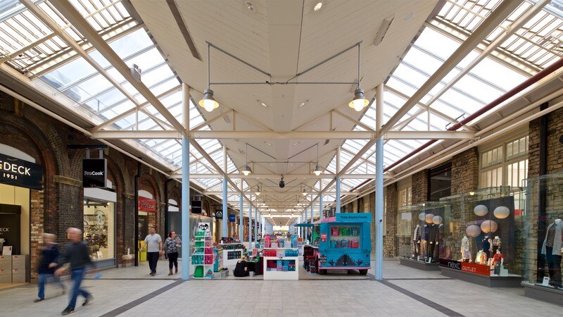 Swindon Designer Outlet