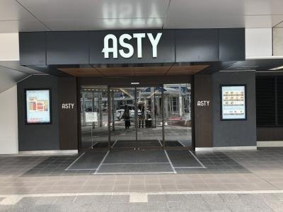 Asty Shizuoka