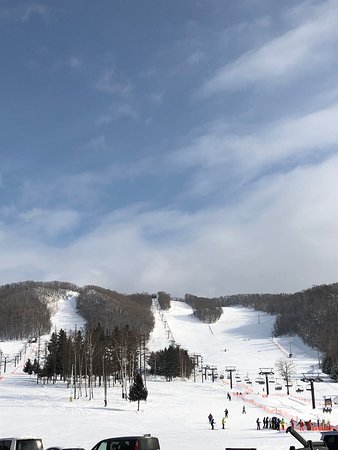 Canmore Ski Village